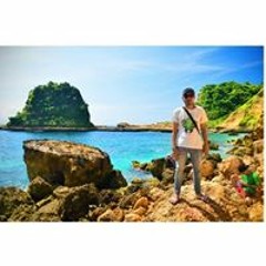 Muhammad Apriadi Ramdhani