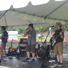 Rock Solid Panda Band