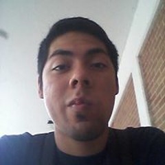 Kevin Armando Vasquez