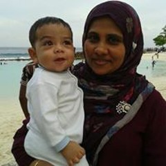 Aminath Hussain