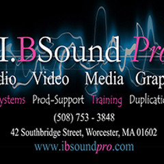 I.BSound Pro