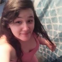 Katey Sobeautiful Gregory