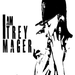 Trey Mager