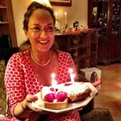 Chrissy van Seggelen