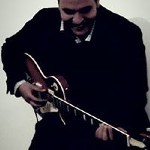 Driss Sarhani’s avatar