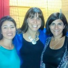 Maria Laura Garilans