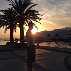 Emin Nikaj (NimZ NYC)