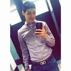 Victor Garcia Marquez'