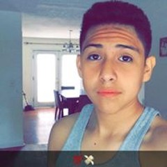 Gustavo Rodriguez Jr.