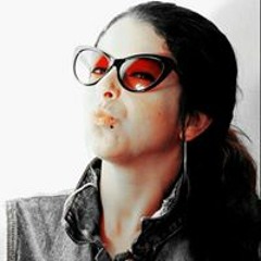 Rasha Nabil