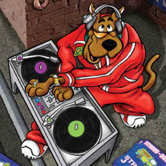DJ SCOOBY DOO