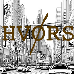 HVØRS