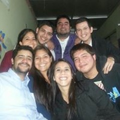 Juan Carlos Guzman 22