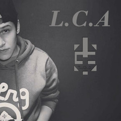 DJ L.C.A