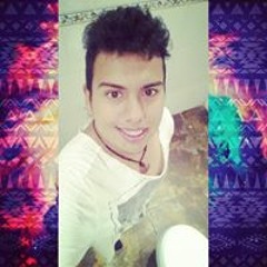 Ivan Haze Rodríguez