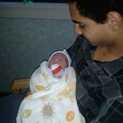 Derick Squirrle Manzo