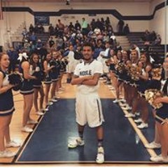 Christopher Young Milvo