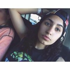 Shanneh Rivera-Suarez
