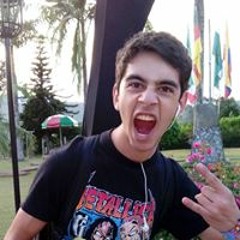 Diego Alejandro Urrego