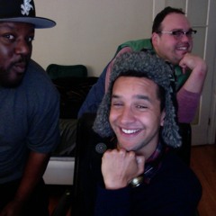 ENTERTAIN THE ABSURD