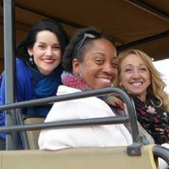 Chantal Monique Duson