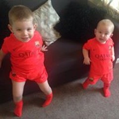 Michelle McGraw-Anderson