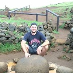 Patricio Ayala Cisternas