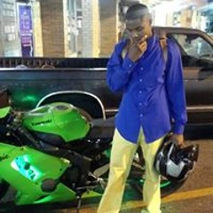 Colby Gwolla Perryman