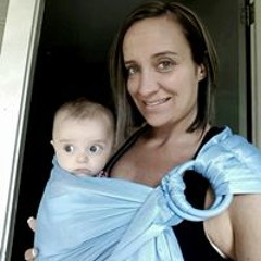 Samantha Piner Wilhoit