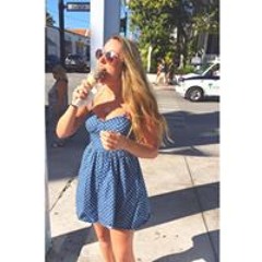 Aly Gilvary