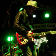 Siddha Funk