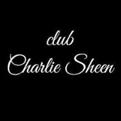 CharlieSheenClub