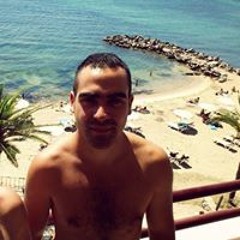 Tiago Goncalves Pina