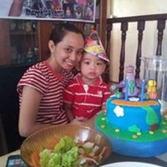 Aidan Garthe Gernandizo