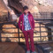 hamed bagheri (evilen)