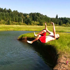 TrailMix(Trenton Munger)