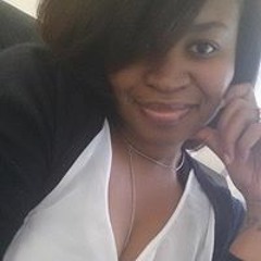 Hadiyah Amber Carpenter