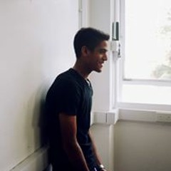 Avinash Sujanani