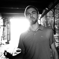 Pasha Kuzmin