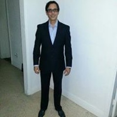 Gonzie Carlos A. Gonzalez