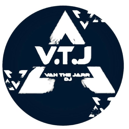 dj van the jarr’s avatar