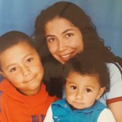 Claudia Milena Alipio