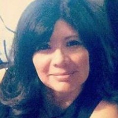 Cindy Martinez-Randell