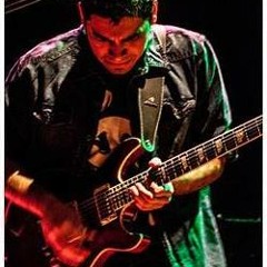 Marcos Arias - Bistro