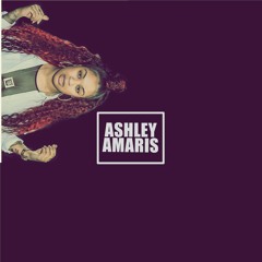 Ashley Amaris