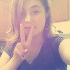 Brianna Marie McClain