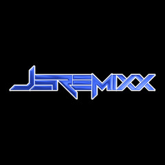 DJ Jeremixx