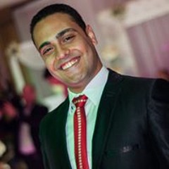 Ahmed Yousry Ghali