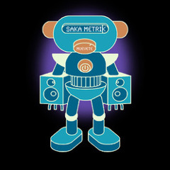 Saka Metrik