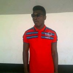 Jerome DollarBoy Akwuwa